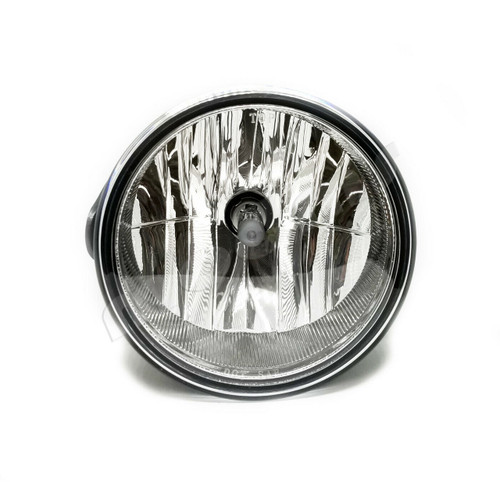 FOG LAMP FR LH/RH W/O STX HQ REPLACEMENT FOR FORD EXPEDITION 2007 PARTSLINK NUMBER FO2593221 FOG LAMP FR LH/RH W/O STX HQ REPLACEMENT FOR FORD EXPEDITION 2007 PARTSLINK NUMBER FO2593221