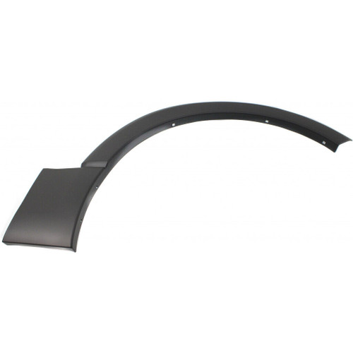WHEEL OPENING MOULDING FR RH UPPER PRIMED REPLACEMENT FOR FORD EXPEDITION 2007 PARTSLINK NUMBER FO1291125 WHEEL OPENING MOULDING FR RH UPPER PRIMED REPLACEMENT FOR FORD EXPEDITION 2007 PARTSLINK NUMBER FO1291125