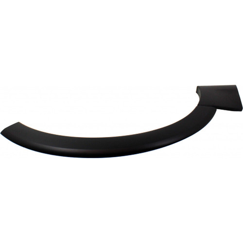 WHEEL OPENING MOULDING FR LH UPPER PRIMED REPLACEMENT FOR FORD EXPEDITION 2007 PARTSLINK NUMBER  FO1290125