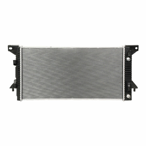 RADIATOR (13046) 5.4L W/O TOWING PKG REPLACEMENT FOR FORD EXPEDITION 2007 PARTSLINK NUMBER  FO3010283