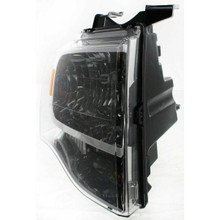 HEAD LAMP RH CHROME BEZEL CAPA REPLACEMENT FOR FORD EXPEDITION 2007 PARTSLINK NUMBER FO2503226C HEAD LAMP RH CHROME BEZEL CAPA REPLACEMENT FOR FORD EXPEDITION 2007 PARTSLINK NUMBER FO2503226C
