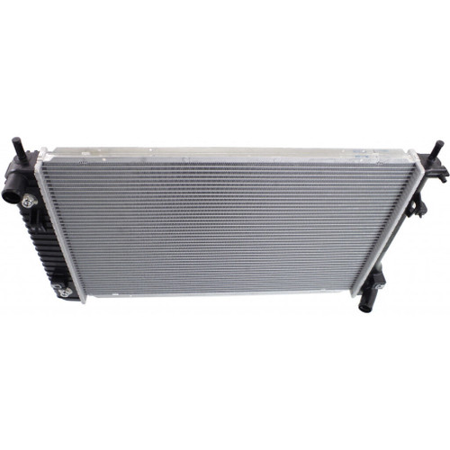 RADIATOR (2879) 3.4L  REPLACEMENT FOR PONTIAC TORRENT 2006 PARTSLINK NUMBER GM3010515