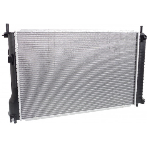 RADIATOR (2879) 3.4L  REPLACEMENT FOR PONTIAC TORRENT 2006 PARTSLINK NUMBER GM3010515