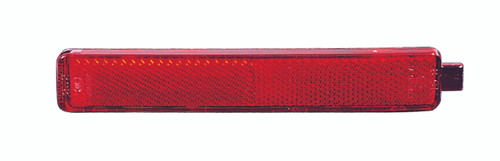 REFLECTOR RR LH/RH HQ  REPLACEMENT FOR PONTIAC TORRENT 2006 PARTSLINK NUMBER GM2830101