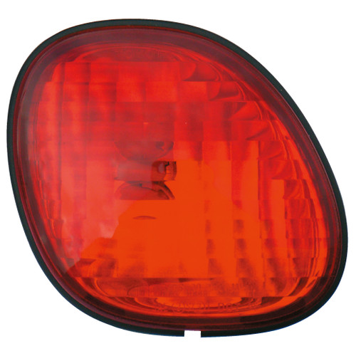 TRUNK LAMP LH (BACK-UP LAMP) REPLACEMENT FOR LEXUS GS430 2004 PARTSLINK NUMBER LX2802100V