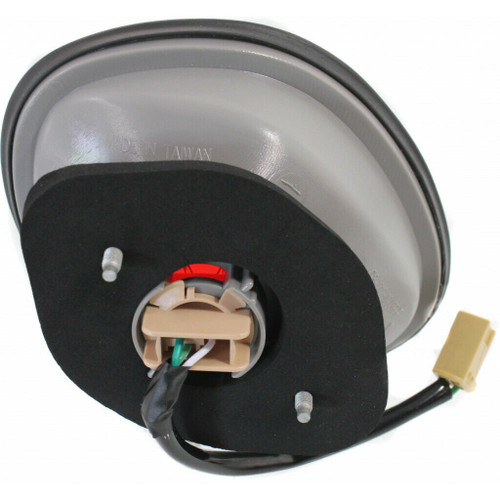 TRUNK LAMP RH (BACK-UP LAMP) HQ REPLACEMENT FOR LEXUS GS430 2004 PARTSLINK NUMBER LX2803100