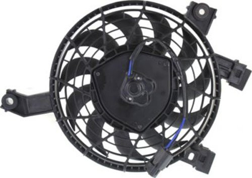 AC FAN ASSY REPLACEMENT FOR LEXUS GX470 2004 PARTSLINK NUMBER LX3120104
