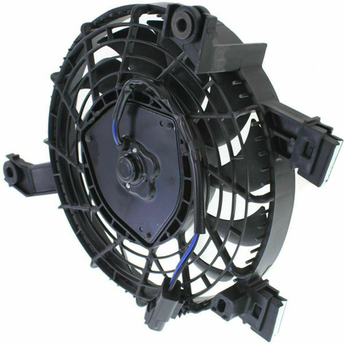 AC FAN ASSY REPLACEMENT FOR LEXUS GX470 2004 PARTSLINK NUMBER LX3120104