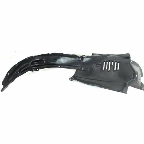 FENDER LINER FR RH REPLACEMENT FOR LEXUS GX470 2004 PARTSLINK NUMBER LX1251115 FENDER LINER FR RH REPLACEMENT FOR LEXUS GX470 2004 PARTSLINK NUMBER LX1251115