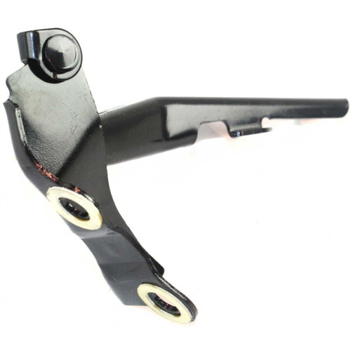 HOOD HINGE RH REPLACEMENT FOR LEXUS GX470 2004 PARTSLINK NUMBER LX1236103 HOOD HINGE RH REPLACEMENT FOR LEXUS GX470 2004 PARTSLINK NUMBER LX1236103