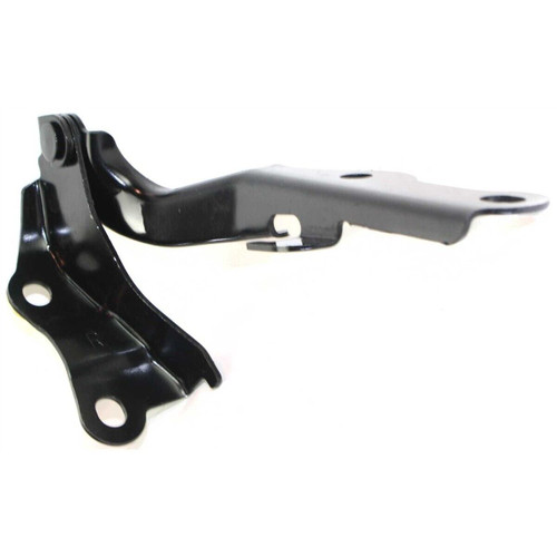 HOOD HINGE RH REPLACEMENT FOR LEXUS GX470 2004 PARTSLINK NUMBER LX1236103 HOOD HINGE RH REPLACEMENT FOR LEXUS GX470 2004 PARTSLINK NUMBER LX1236103