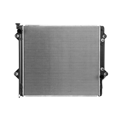 RADIATOR (2690) 4.7L V8 AT REPLACEMENT FOR LEXUS GX470 2004 PARTSLINK NUMBER LX3010127 RADIATOR (2690) 4.7L V8 AT REPLACEMENT FOR LEXUS GX470 2004 PARTSLINK NUMBER LX3010127