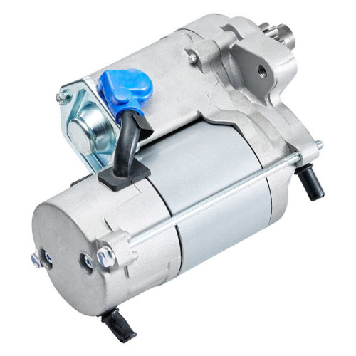 STARTER MOTOR 4.7L REPLACEMENT FOR LEXUS GX470 2004 PARTSLINK NUMBER 1-17748