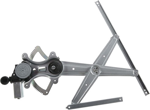 WINDOW REGULATOR FR LH POWER REPLACEMENT FOR LEXUS GX470 2004 PARTSLINK NUMBER LX1350105