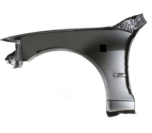 FENDER FR RH REPLACEMENT FOR LEXUS IS300 2004 PARTSLINK NUMBER  LX1241106