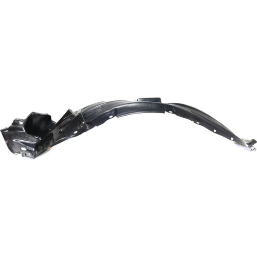 FENDER LINER FR LH SDN REPLACEMENT FOR LEXUS IS300 2004 PARTSLINK NUMBER  LX1250108