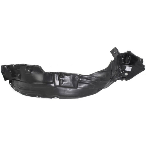 FENDER LINER FR RH SDN REPLACEMENT FOR LEXUS IS300 2004 PARTSLINK NUMBER  LX1251108