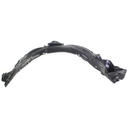 FENDER LINER FR RH SDN REPLACEMENT FOR LEXUS IS300 2004 PARTSLINK NUMBER  LX1251108