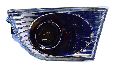 FOG LAMP FR RH W/O SPORT PKG HQ REPLACEMENT FOR LEXUS IS300 2004 PARTSLINK NUMBER LX2595104 FOG LAMP FR RH W/O SPORT PKG HQ REPLACEMENT FOR LEXUS IS300 2004 PARTSLINK NUMBER LX2595104