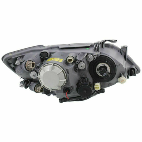 HEAD LAMP LH HID SPECIAL DESIGN W/SPORT PKG HQ REPLACEMENT FOR LEXUS IS300 2004 PARTSLINK NUMBER LX2502143 HEAD LAMP LH HID SPECIAL DESIGN W/SPORT PKG HQ REPLACEMENT FOR LEXUS IS300 2004 PARTSLINK NUMBER LX2502143