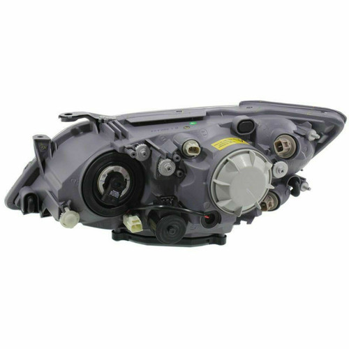 HEAD LAMP RH HID SPECIAL DESIGN W/SPORT PKG HQ REPLACEMENT FOR LEXUS IS300 2004 PARTSLINK NUMBER  LX2503143