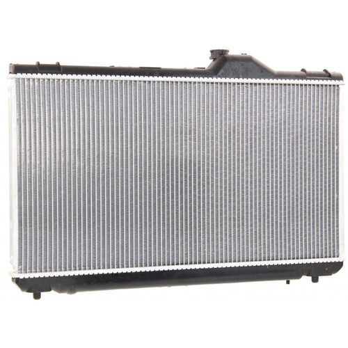 RADIATOR (2356) REPLACEMENT FOR LEXUS IS300 2004 PARTSLINK NUMBER  LX3010105