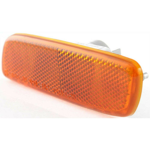 SIDE MARKER LAMP LH AMBER HQ REPLACEMENT FOR LEXUS IS300 2004 PARTSLINK NUMBER  LX2550103