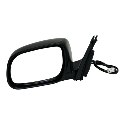 DOOR MIRROR LH POWER HTD W/MEMORY REPLACEMENT FOR LEXUS RX300 2004 PARTSLINK NUMBER LX1320107