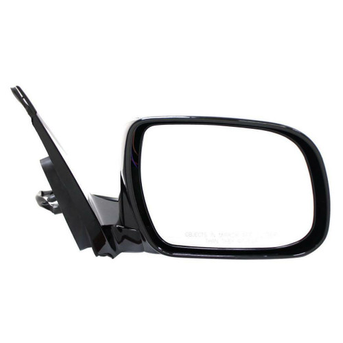 DOOR MIRROR RH POWER HTD W/O MEMORY REPLACEMENT FOR LEXUS RX300 2004 PARTSLINK NUMBER LX1321106 DOOR MIRROR RH POWER HTD W/O MEMORY REPLACEMENT FOR LEXUS RX300 2004 PARTSLINK NUMBER LX1321106