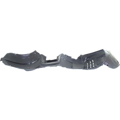 FENDER LINER LH REPLACEMENT FOR LEXUS RX300 2004 PARTSLINK NUMBER LX1248101