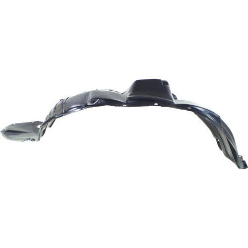 FENDER LINER LH REPLACEMENT FOR LEXUS RX300 2004 PARTSLINK NUMBER LX1248101