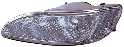 FOG LAMP FR LH HQ REPLACEMENT FOR LEXUS RX300 2004 PARTSLINK NUMBER LX2592103