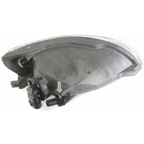 FOG LAMP FR LH HQ REPLACEMENT FOR LEXUS RX300 2004 PARTSLINK NUMBER LX2592103