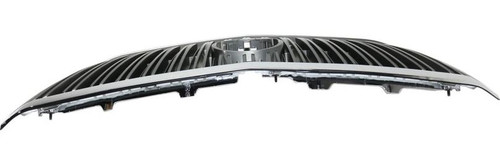 GRILLE REPLACEMENT FOR LEXUS RX300 2004 PARTSLINK NUMBER LX1200113