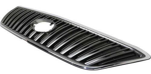 GRILLE REPLACEMENT FOR LEXUS RX300 2004 PARTSLINK NUMBER LX1200113