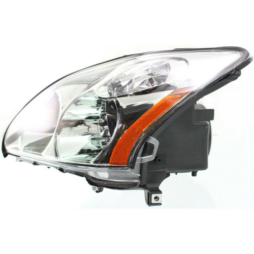 HEAD LAMP LH HALOGEN JAPAN BUILT HQ REPLACEMENT FOR LEXUS RX300 2004 PARTSLINK NUMBER LX2502123 HEAD LAMP LH HALOGEN JAPAN BUILT HQ REPLACEMENT FOR LEXUS RX300 2004 PARTSLINK NUMBER LX2502123
