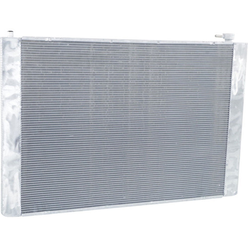 RADIATOR (2688) W/O TOW REPLACE ALL ALUMINUM ONLY REPLACEMENT FOR LEXUS RX300 2004 PARTSLINK NUMBER LX3010136 RADIATOR (2688) W/O TOW REPLACE ALL ALUMINUM ONLY REPLACEMENT FOR LEXUS RX300 2004 PARTSLINK NUMBER LX3010136
