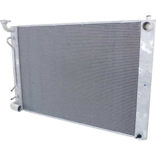 RADIATOR (2688) W/O TOW REPLACE ALL ALUMINUM ONLY REPLACEMENT FOR LEXUS RX300 2004 PARTSLINK NUMBER LX3010136 RADIATOR (2688) W/O TOW REPLACE ALL ALUMINUM ONLY REPLACEMENT FOR LEXUS RX300 2004 PARTSLINK NUMBER LX3010136