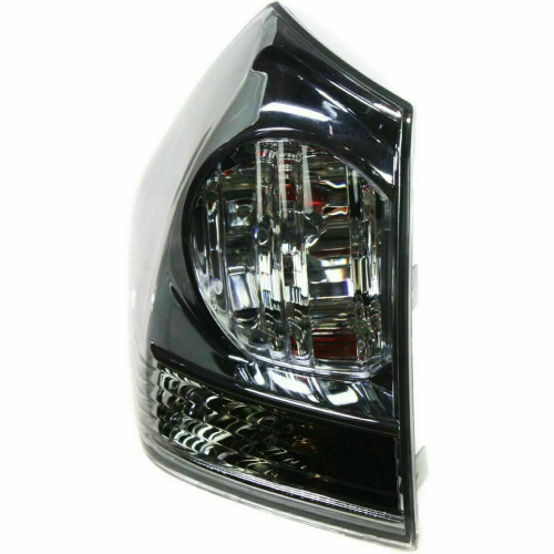 TAIL LAMP LH HQ REPLACEMENT FOR LEXUS RX300 2004 PARTSLINK NUMBER LX2800118