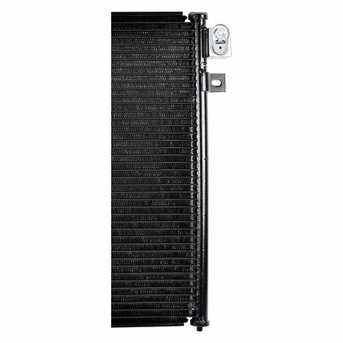 CONDENSER (3020) REPLACEMENT FOR LINCOLN LS 2004 PARTSLINK NUMBER FO3030209