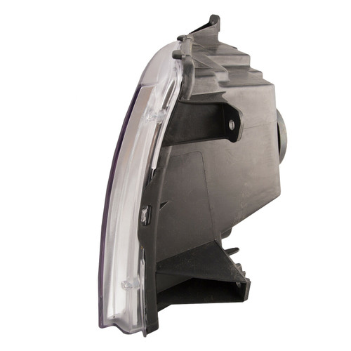 HEAD LAMP LH HALOGEN REPLACEMENT FOR LINCOLN NAVIGATIOR 2004 PARTSLINK NUMBER FO2502191 HEAD LAMP LH HALOGEN REPLACEMENT FOR LINCOLN NAVIGATIOR 2004 PARTSLINK NUMBER FO2502191