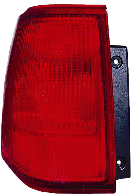 TAIL LAMP LH HQ REPLACEMENT FOR LINCOLN NAVIGATIOR 2004 PARTSLINK NUMBER FO2804102