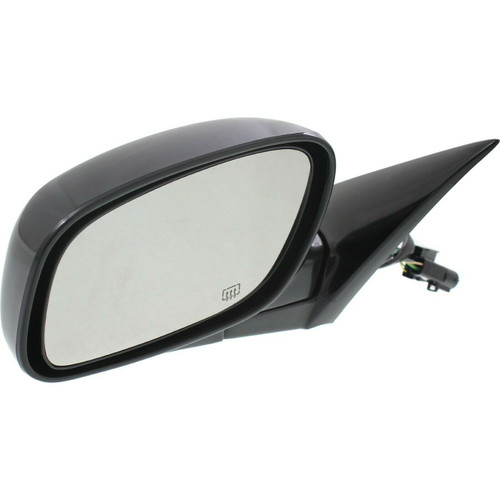 DOOR MIRROR LH POWER HTD/MEMORY REPLACEMENT FOR LINCOLN TOWN CAR 2004 PARTSLINK NUMBER FO1320323 DOOR MIRROR LH POWER HTD/MEMORY REPLACEMENT FOR LINCOLN TOWN CAR 2004 PARTSLINK NUMBER FO1320323