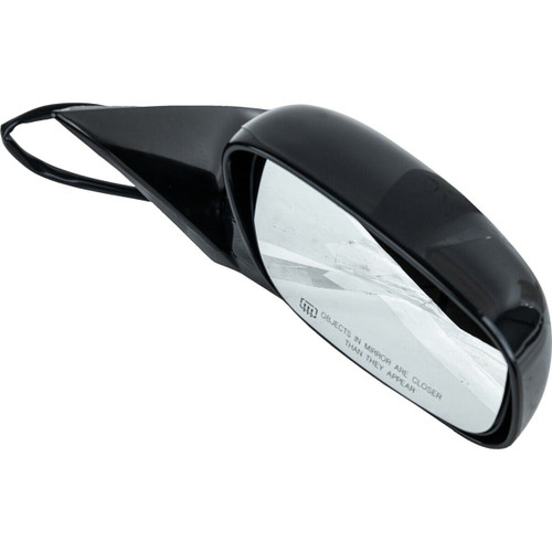 DOOR MIRROR RH POWER HTD REPLACEMENT FOR LINCOLN TOWN CAR 2004 PARTSLINK NUMBER FO1321307