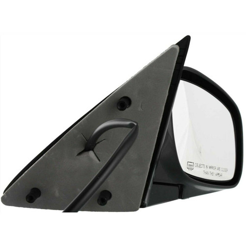 DOOR MIRROR RH POWER W/O MEMORY 6 WIRES REPLACEMENT FOR LINCOLN TOWN CAR 2004 PARTSLINK NUMBER FO1321328 DOOR MIRROR RH POWER W/O MEMORY 6 WIRES REPLACEMENT FOR LINCOLN TOWN CAR 2004 PARTSLINK NUMBER FO1321328