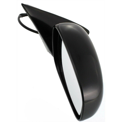 DOOR MIRROR RH POWER W/O MEMORY 6 WIRES REPLACEMENT FOR LINCOLN TOWN CAR 2004 PARTSLINK NUMBER FO1321328 DOOR MIRROR RH POWER W/O MEMORY 6 WIRES REPLACEMENT FOR LINCOLN TOWN CAR 2004 PARTSLINK NUMBER FO1321328