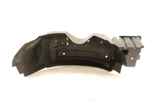 FENDER LINER LH REPLACEMENT FOR LINCOLN TOWN CAR 2004 PARTSLINK NUMBER FO1246114