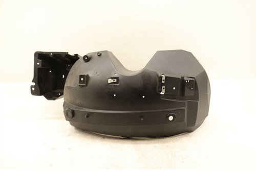 FENDER LINER LH REPLACEMENT FOR LINCOLN TOWN CAR 2004 PARTSLINK NUMBER FO1246114