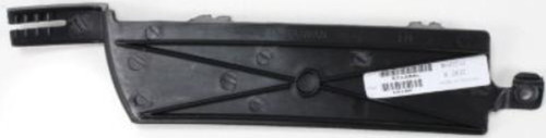 FOG LAMP COVER FR LH REPLACEMENT FOR LINCOLN TOWN CAR 2004 PARTSLINK NUMBER FO1038113