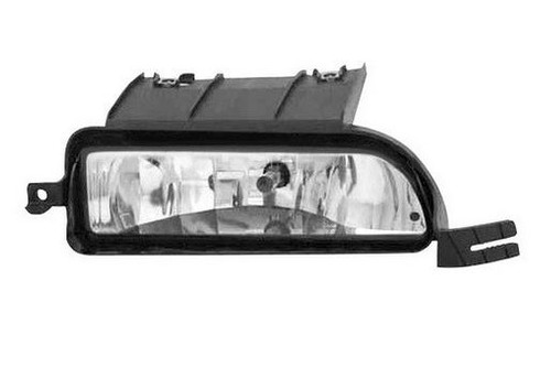 FOG LAMP FR LH REPLACEMENT FOR LINCOLN TOWN CAR 2004 PARTSLINK NUMBER FO2593219 FOG LAMP FR LH REPLACEMENT FOR LINCOLN TOWN CAR 2004 PARTSLINK NUMBER FO2593219